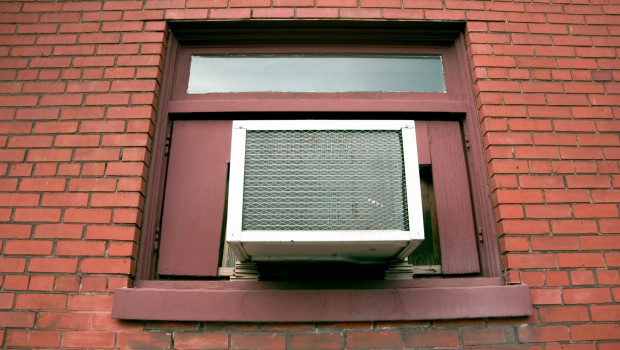 How to determine what size window air conditioner you need